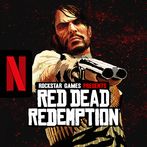 Red Dead Redemption NETFLIX
