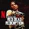 Red Dead Redemption NETFLIX