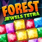 Forest Jewels Tetra