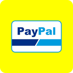 PayPal Gift Cards now