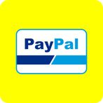 PayPal Gift Cards now
