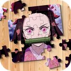 Demon Slayer Anime Puzzles