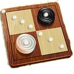 Checkers King