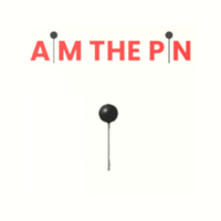 Aim The Pin