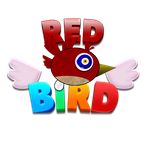 Red Bird - Egg Warrior