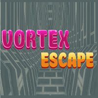 Vortex Escape