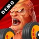 After Gym (Demo)