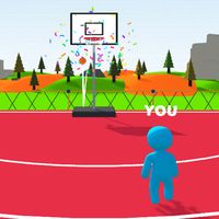 Basket Shoot 3D