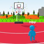 Basket Shoot 3D
