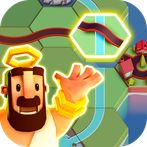 HIX: Puzzle Islands