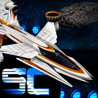 Space Craze : A True Space The