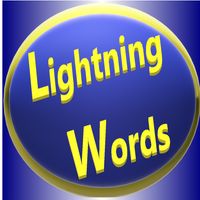 Lightning Words - A Great Loca