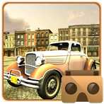 VR Classic Cars Show