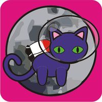 Astronaut Cat
