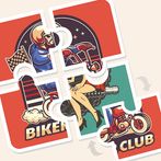 Jigsort Puzzle