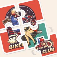 Jigsort Puzzle