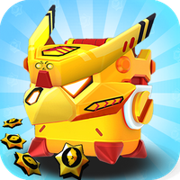 Box Simulator crow brawl stars