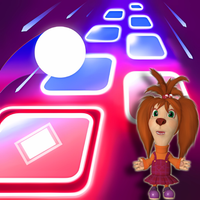 Барбоскины barboskini tileshop