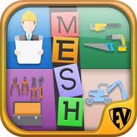 Mesh of Civil Engineering