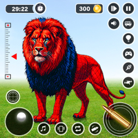 Wild Animal Hunting & Shooting