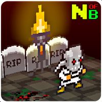 Nukes of Bastion (Roguelike)