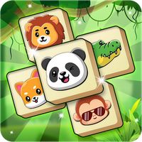 Tiles Game Tile Match Connect