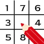 Easy Sudoku:Sudoku puzzle