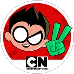 Teen Titans Go! Figure