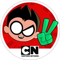 Teen Titans Go! Figure