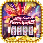 Witty Gamer Merriment55