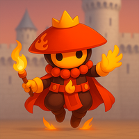 Archmagic Survivors Magic TD