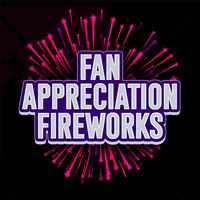 CF Fan Fireworks