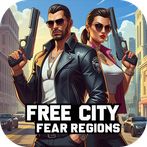 Free City: Fear Regions
