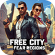 Free City: Fear Regions