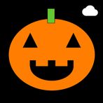 Halloween Game Cloud
