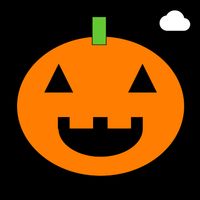Halloween Game Cloud