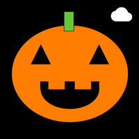 Halloween Game Cloud