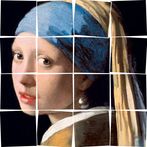 Piece Exhibition - Jigsaw puzz