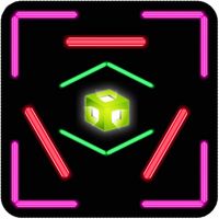 Jump Cube