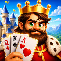 Solitaire Kingdom Quest