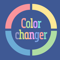 Color changer DX