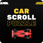 Car Scroll Puzzle