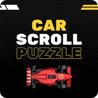 Car Scroll Puzzle