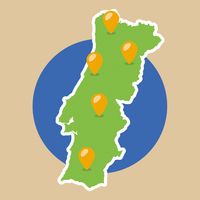 Maravilhas do meu País!