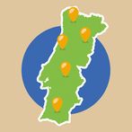 Maravilhas do meu País!