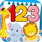 Bé Học Toán: Số Đếm, Cộng, Trừ