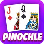 Pinochle - Trickster Cards