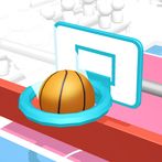 Basket Shoot Pusher