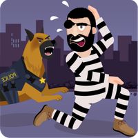Prison Escape : Block Escape P
