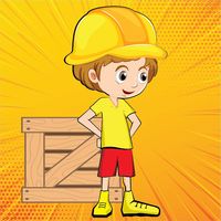 Sokobang (The Big Sokobang)